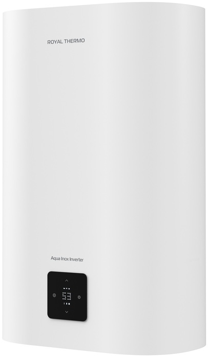Royal Thermo RWH 30 Aqua Inox Inverter электрический накопительный водонагреватель