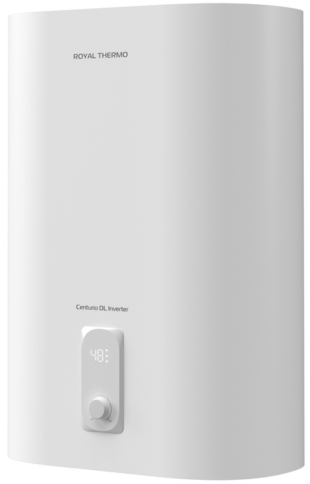 Royal Thermo RWH 30 Centurio DL Inverter электрический накопительный водонагреватель