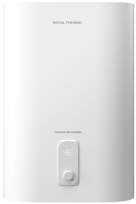 Royal Thermo RWH 30 Centurio DL Inverter электрический накопительный водонагреватель