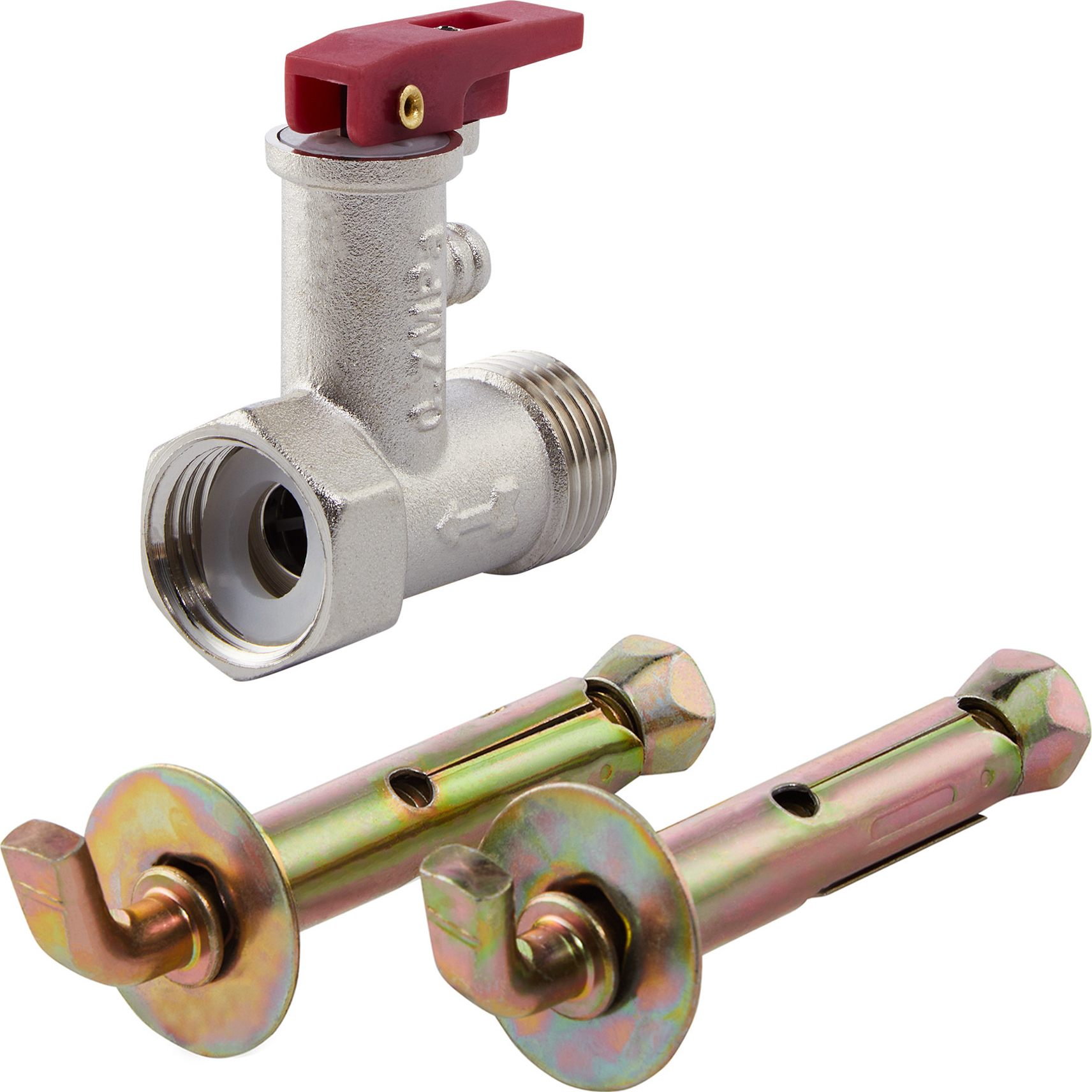 Royal Thermo RWH 30 Fidelity электрический накопительный водонагреватель