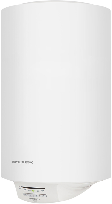 Royal Thermo RWH 30 Heatronic DL Slim DryHeat электрический накопительный водонагреватель