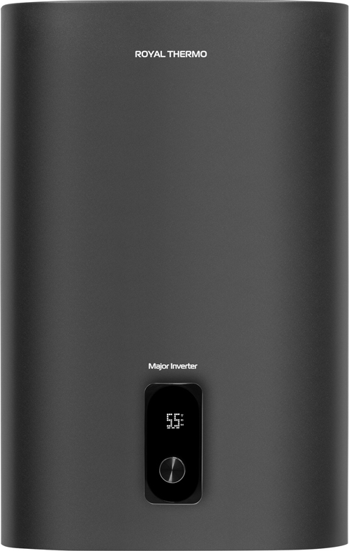Royal Thermo RWH 30 Major Inverter Grafit электрический накопительный водонагреватель