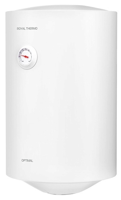 Royal Thermo RWH 30 Optimal электрический накопительный водонагреватель