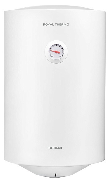 Royal Thermo RWH 30 Optimal электрический накопительный водонагреватель