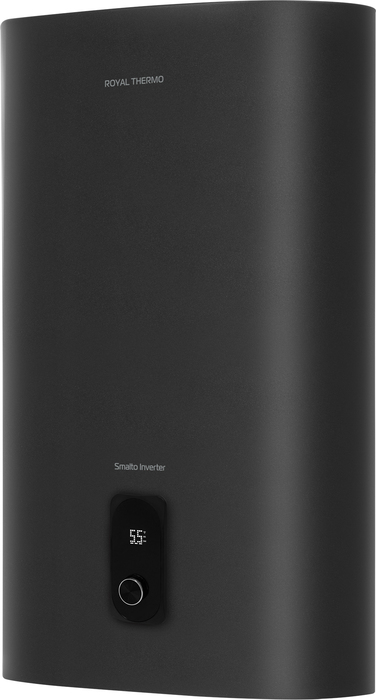 Royal Thermo RWH 30 Smalto Inverter Grafit электрический накопительный водонагреватель