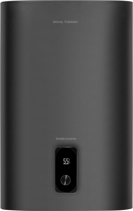 Royal Thermo RWH 30 Smalto Inverter Grafit электрический накопительный водонагреватель
