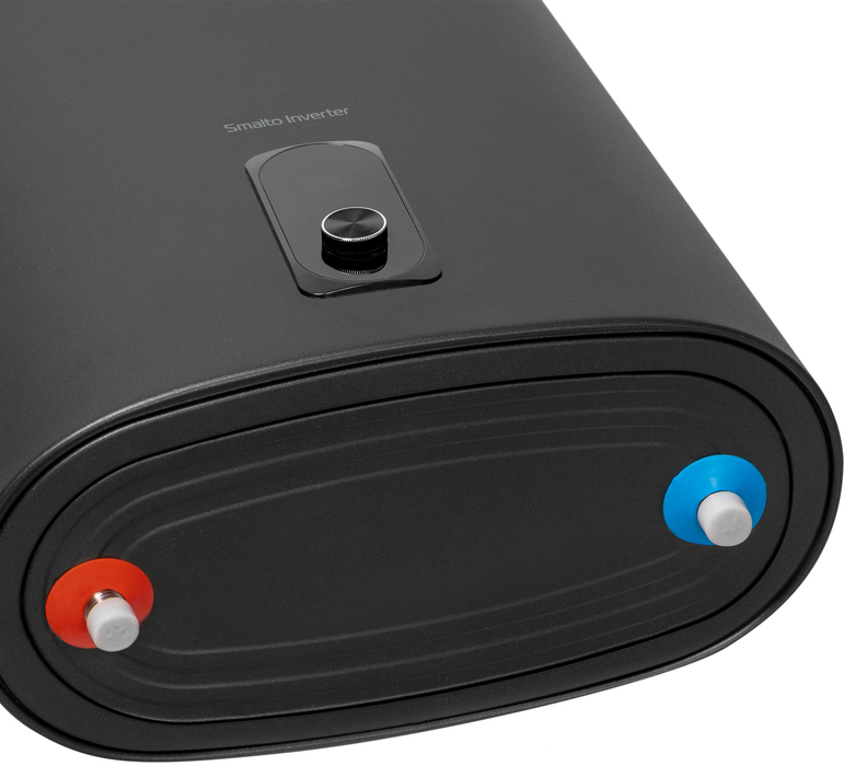 Royal Thermo RWH 30 Smalto Inverter Grafit электрический накопительный водонагреватель