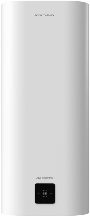 Royal Thermo RWH 50 Aqua Inox Inverter электрический накопительный водонагреватель