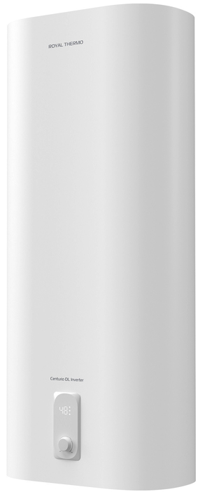 Royal Thermo RWH 50 Centurio DL Inverter электрический накопительный водонагреватель