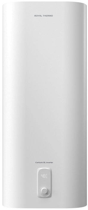 Royal Thermo RWH 50 Centurio DL Inverter электрический накопительный водонагреватель