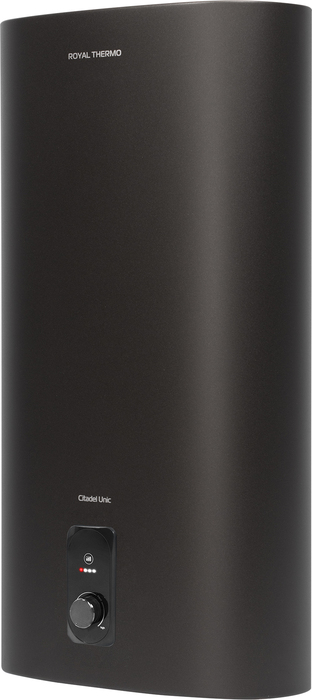 Royal Thermo RWH 50 Citadel Unic Grafit электрический накопительный водонагреватель