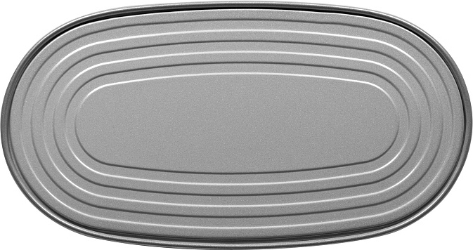 Royal Thermo RWH 50 Citadel Unic Silver электрический накопительный водонагреватель