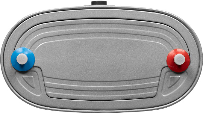 Royal Thermo RWH 50 Citadel Unic Silver электрический накопительный водонагреватель