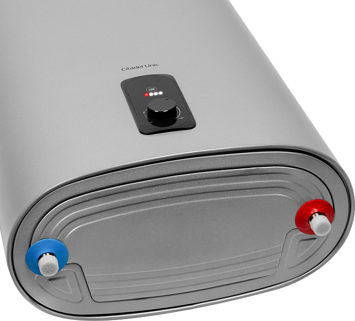 Royal Thermo RWH 50 Citadel Unic Silver электрический накопительный водонагреватель