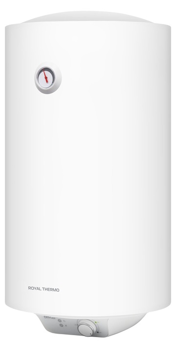Royal Thermo RWH 50 DRYver электрический накопительный водонагреватель