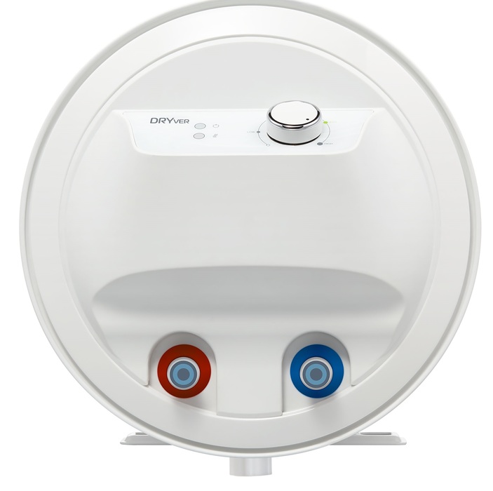 Royal Thermo RWH 50 DRYver электрический накопительный водонагреватель
