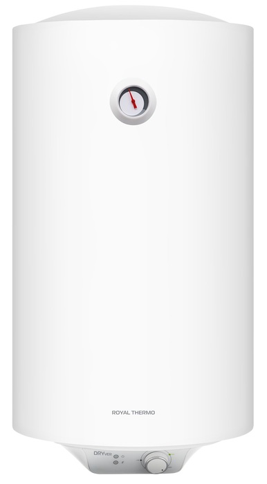 Royal Thermo RWH 50 DRYver электрический накопительный водонагреватель