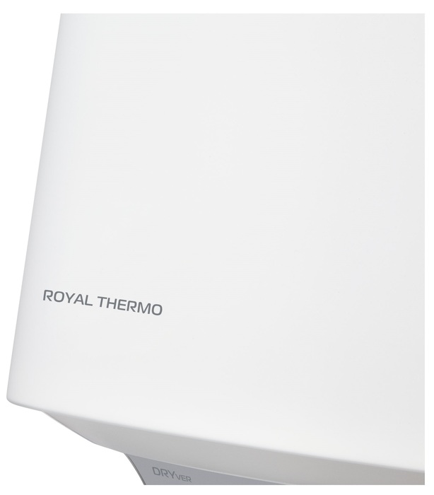 Royal Thermo RWH 50 DRYver электрический накопительный водонагреватель