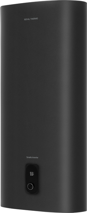 Royal Thermo RWH 50 Smalto Inverter Grafit электрический накопительный водонагреватель