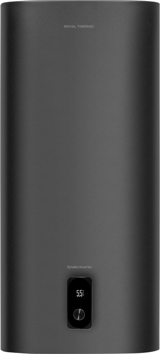 Royal Thermo RWH 50 Smalto Inverter Grafit электрический накопительный водонагреватель