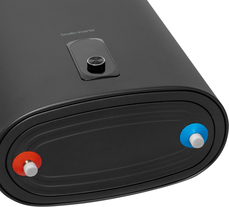 Royal Thermo RWH 50 Smalto Inverter Grafit электрический накопительный водонагреватель