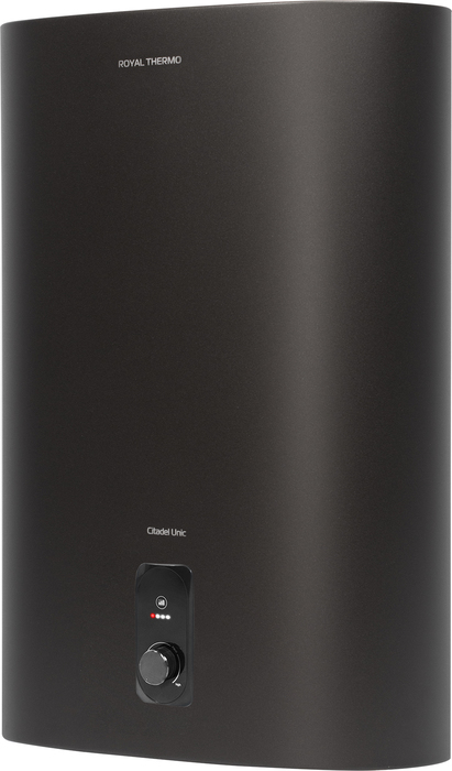 Royal Thermo RWH 80 Citadel Unic Grafit электрический накопительный водонагреватель
