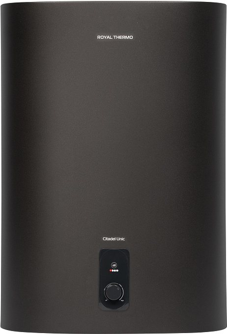 Royal Thermo RWH 80 Citadel Unic Grafit электрический накопительный водонагреватель