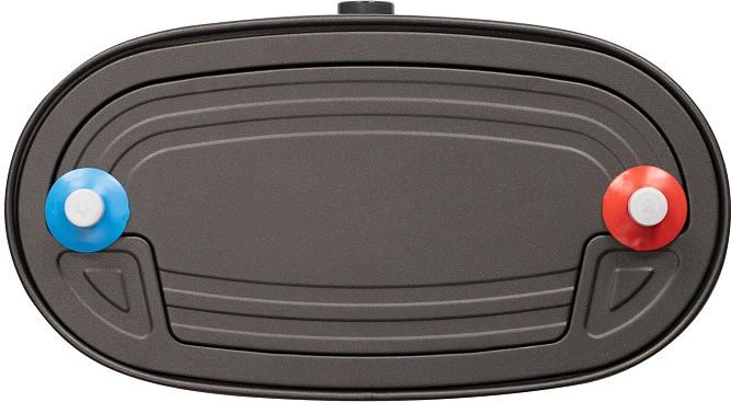 Royal Thermo RWH 80 Citadel Unic Grafit электрический накопительный водонагреватель