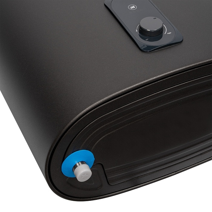 Royal Thermo RWH 80 Citadel Unic Grafit электрический накопительный водонагреватель
