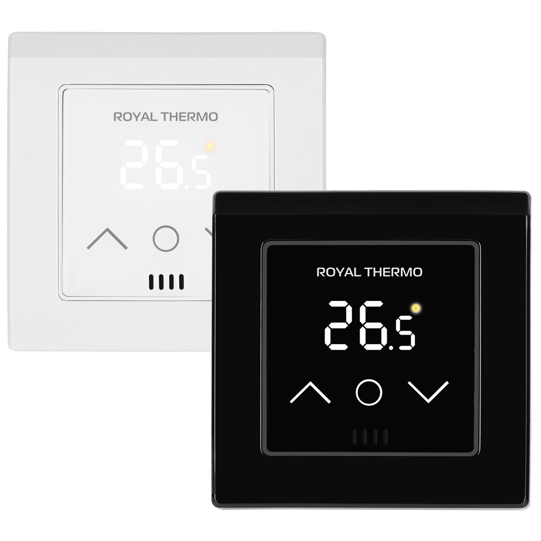 Royal Thermo Sensonite RTS-16 терморегулятор для теплого пола