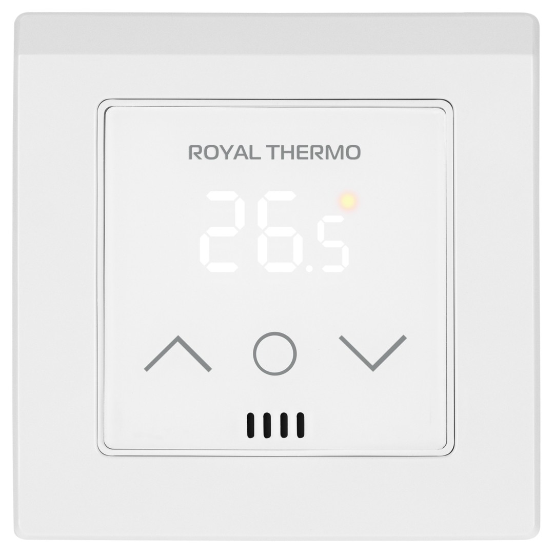 Royal Thermo Sensonite RTS-16 терморегулятор для теплого пола
