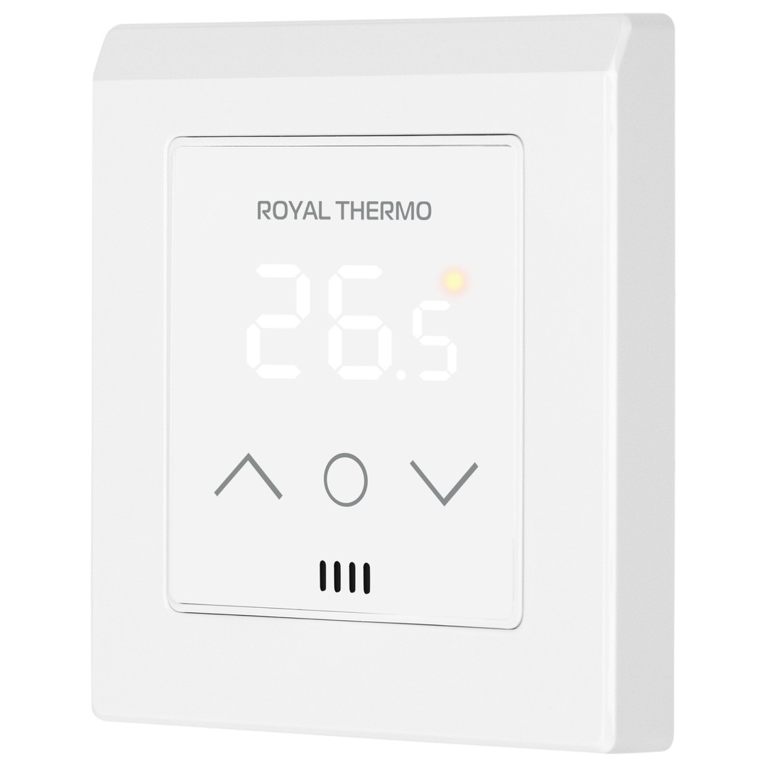 Royal Thermo Sensonite RTS-16 терморегулятор для теплого пола