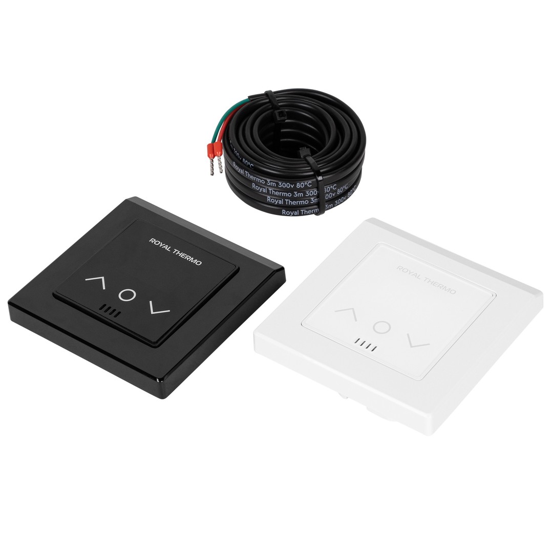Royal Thermo Sensonite RTS-16 терморегулятор для теплого пола