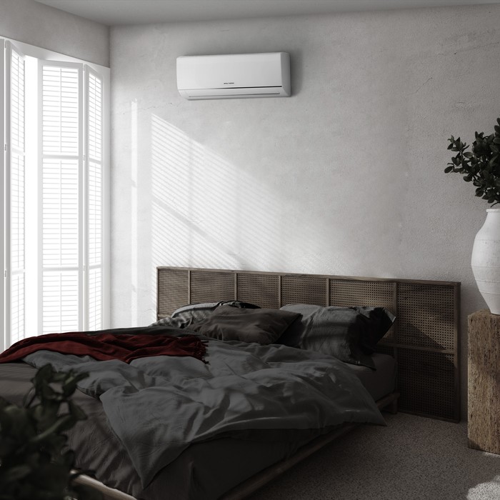 Royal Thermo Siena RTS-09HN8_V2 настенный кондиционер
