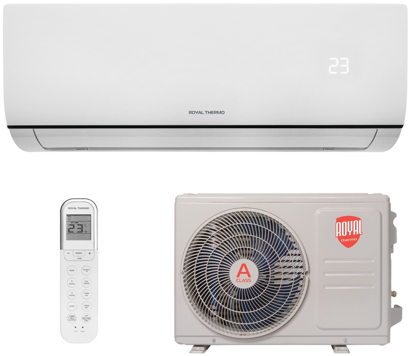 Royal Thermo Siena RTS-09HN8_V2 настенный кондиционер