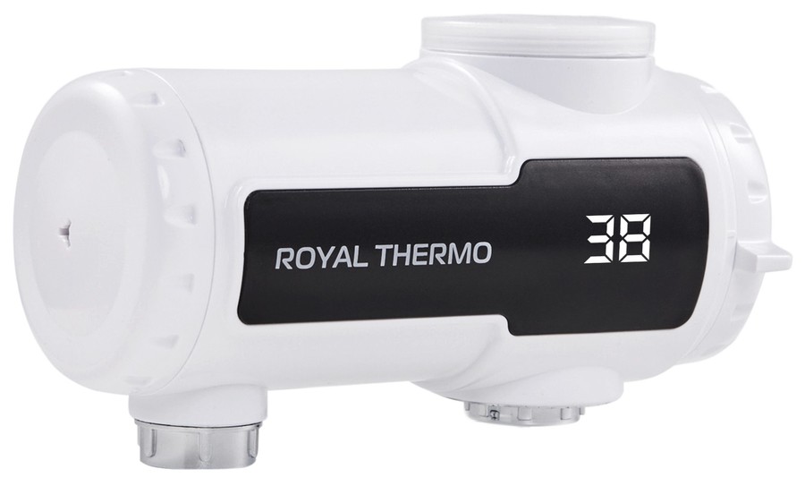 Royal Thermo UniTap Mini электрический проточный водонагреватель 3 кВт