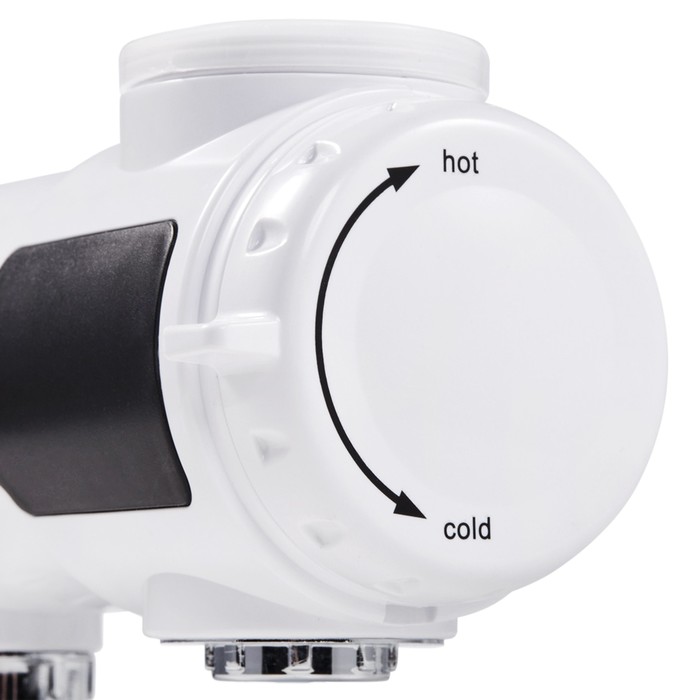 Royal Thermo UniTap Mini электрический проточный водонагреватель 3 кВт