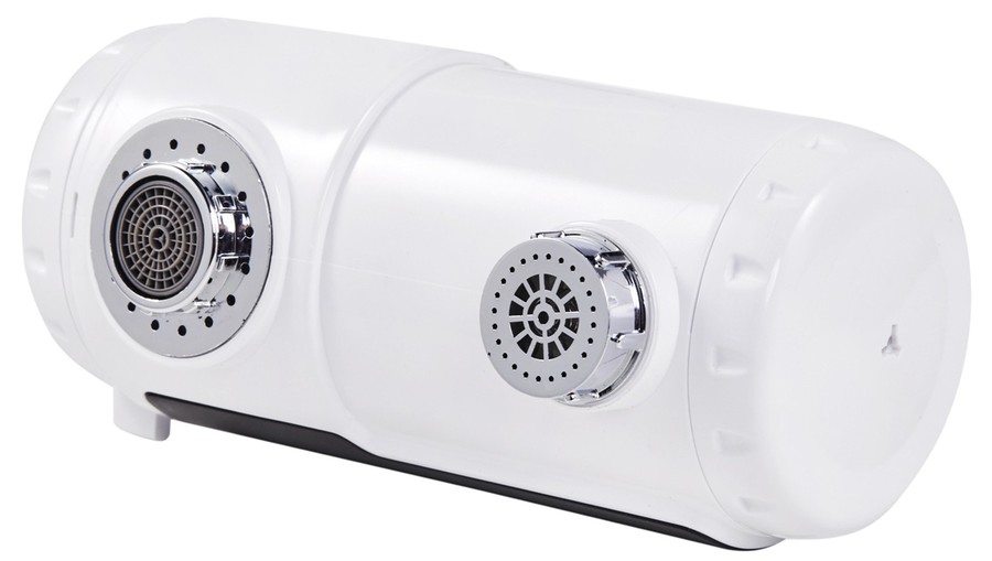 Royal Thermo UniTap Mini электрический проточный водонагреватель 3 кВт