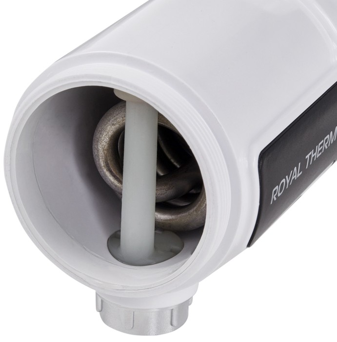 Royal Thermo UniTap Mini электрический проточный водонагреватель 3 кВт