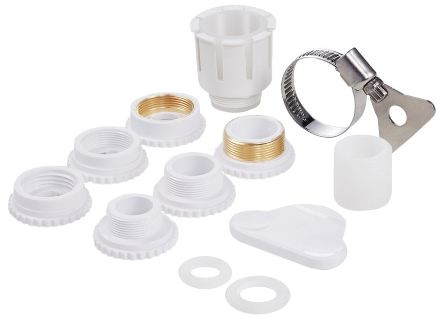 Royal Thermo UniTap Mini электрический проточный водонагреватель 3 кВт