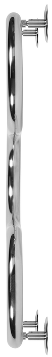 Royal Thermo Электро 25 М-обр 500х400 электрический м образный полотенцесушитель