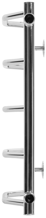 Royal Thermo Трапеция П5 400х596 БП м/о водяной полотенцесушитель шириной 410 - 500 мм