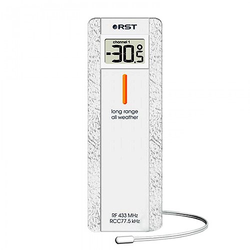 Rst 2252 радиодатчик температуры к моделям 8877Х, 0278Х, 3277Х, 77110