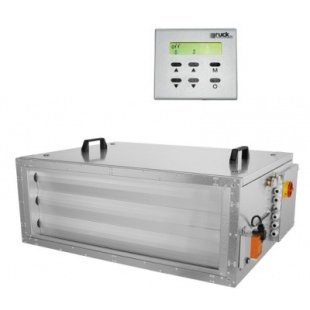 Ruck SL 9130 G03 J03 приточная вентиляционная установка