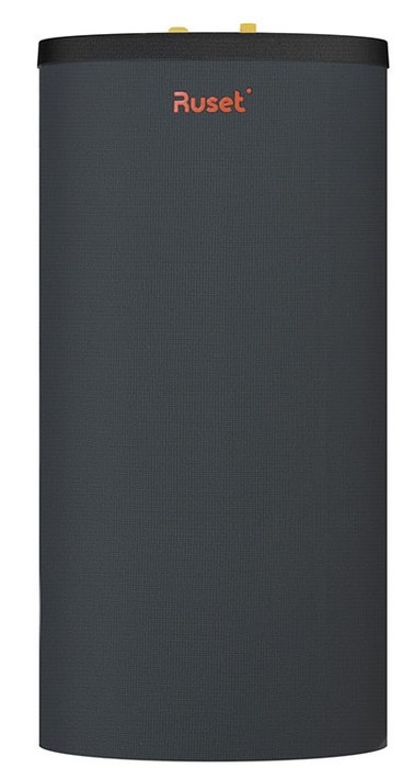 Ruset FB 150/24 бойлер косвенного нагрева