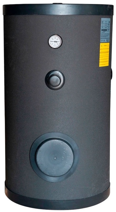 Ruset R300/36 бойлер косвенного нагрева