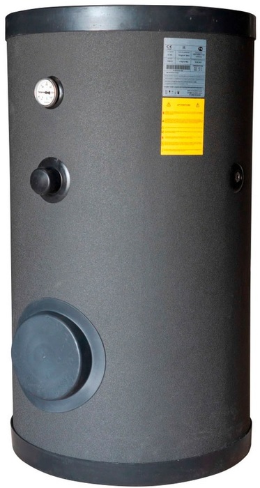 Ruset R500/53 бойлер косвенного нагрева