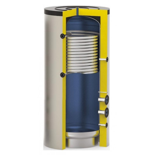 S-tank ATP ELECTRO MONO 200 буферный накопитель