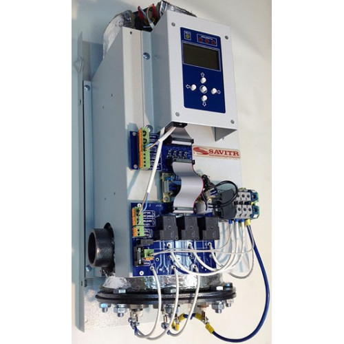 SAVITR Control 24 Х (380B, 24кВт) электрический котел