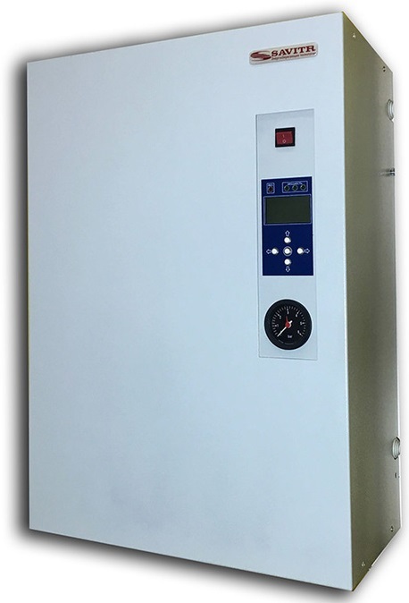 SAVITR Lux 3 Plus (220/380В, 3кВт) электрический котел
